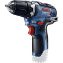 Bosch GSR 12V-35 juhtmeta akutrell