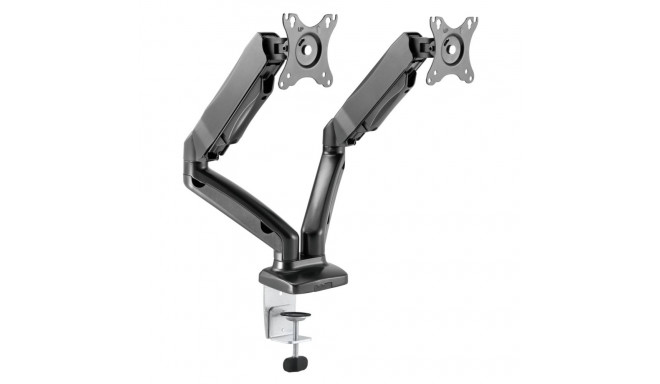 ICY BOX IB-MS304-T monitori alus lauatoega