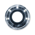 Carson LH-50 VersalLoupe LED 10x fookustatav luup Carson LH-50 VersalLoupe LED 10x fookustatav luup