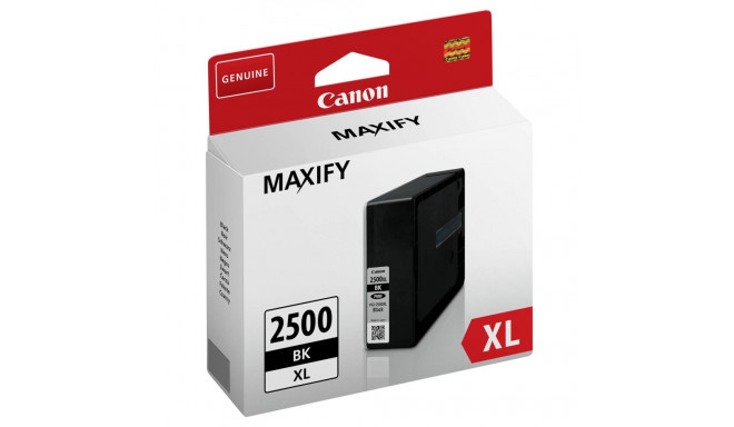 Canon PGI-2500 XL BK must