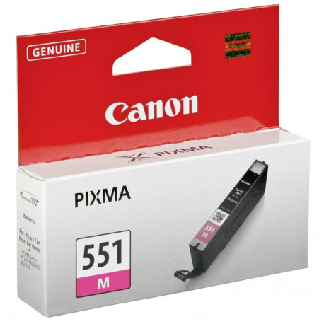 Canon tint CLI-551 M, magenta