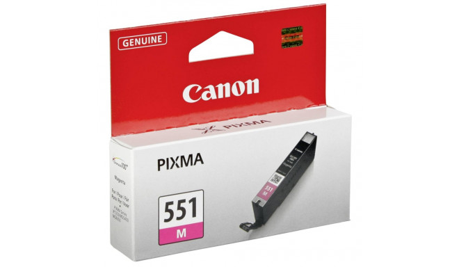 Canon tint CLI-551 M, magenta