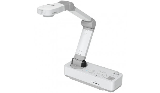 Epson Visualiser ELPDC13 dokumendikaamera