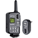 Godox XT-16 juhtmevaba välgusaatja
