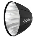 Godox P90L - 90 cm paraboolne softbox