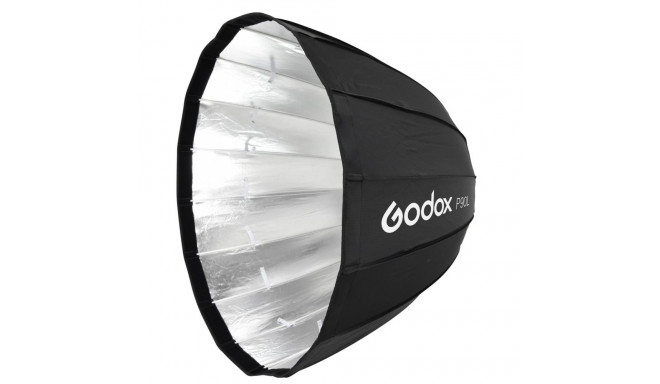 Godox P90L - 90 cm paraboolne softbox