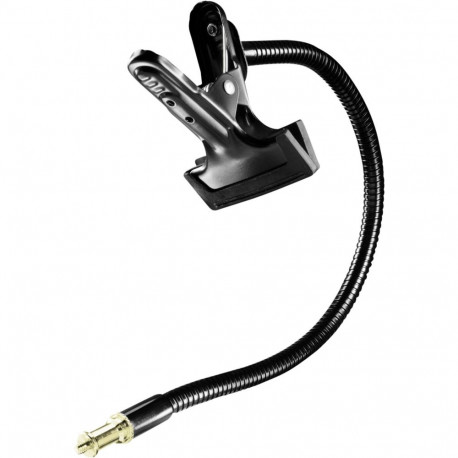 Walimex Gooseneck with  1/4 Thread and Clip