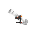 Walimex pro Gimbal Head A20 alumiinium