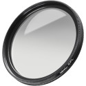 Walimex Slim CPL filter 58 mm mitmekihiline