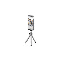 Hama Smartphone- / Tablet- Mount 2in1 1/4 Hama Smartphone- / Tablet- Mount 2in1 1/4