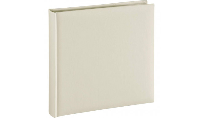 Hama Fine Art Jumbo-Album 30x30 80 valged lehed liiv 2726