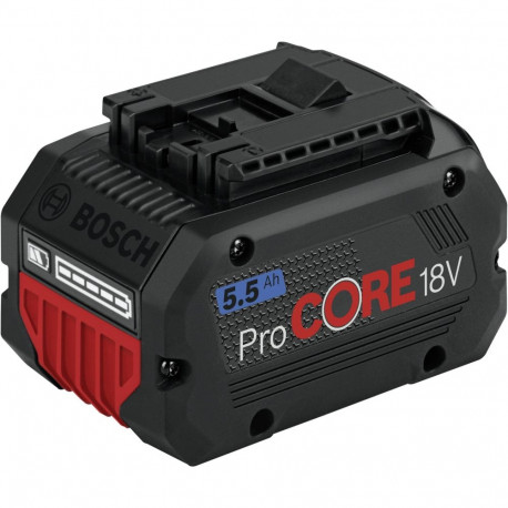 Bosch GBA ProCORE 18V 5,5 Ah Battery