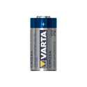 10x2 Varta Professional CR 123 A PU sisekarp