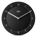 Braun BC 06 B kvarts seinakell analoog must