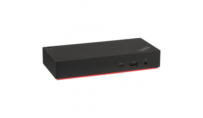 Lenovo ThinkPad dokk USB-C 90W