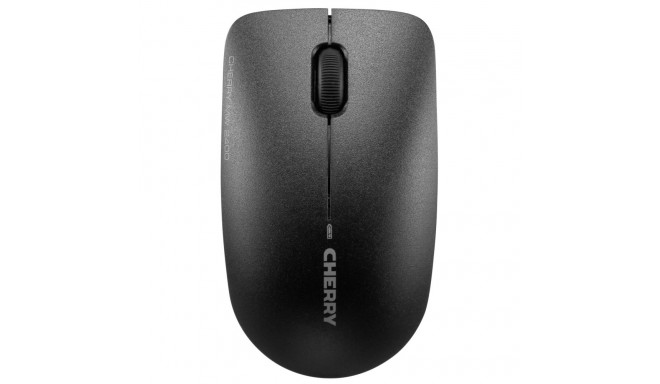 Cherry MW2400 black