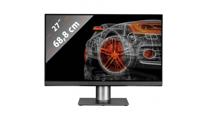 Dell UP2720Q 4K
