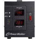 PowerWalker AVR 2000 SIV AVR 2000VA/1600W