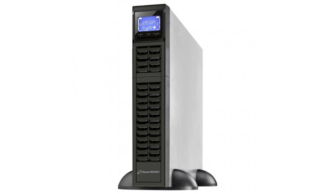 PowerWalker VFI 2000 CRM LCD