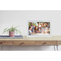 Braun DigiFrame 1019 WiFi 25,7cm (10,1) white