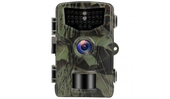 Braun Scouting Cam must575