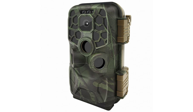 Braun Scouting Cam Black400 WiFi Solar
