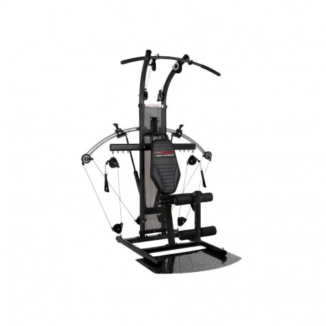 Jõujaam HAMMER Bio Force Extreme Sixpack Plus