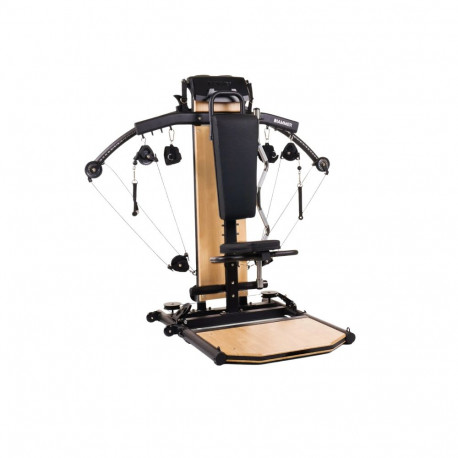 Jõujaam HAMMER BioForce MX NorsK