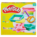 PLAY-DOH playset Fundamentals
