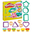 PLAY-DOH mängukomplekt Fundamentals
