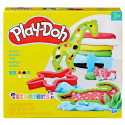 PLAY-DOH mängukomplekt Fundamentals