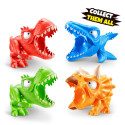 SMASHERS playset Dino Island T-Rex Battle SMASHERS playset Dino Island T-Rex Battle