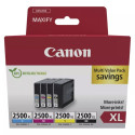 Canon PGI-2500XL BK/C/M/Y MULTI