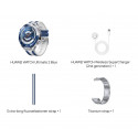 Huawei Watch Ultimate 2, sinine Huawei Watch Ultimate 2, sinine