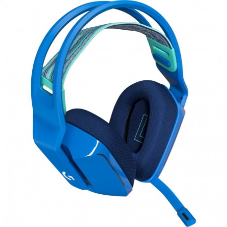 Logitech G733 Lightspeed sinine
