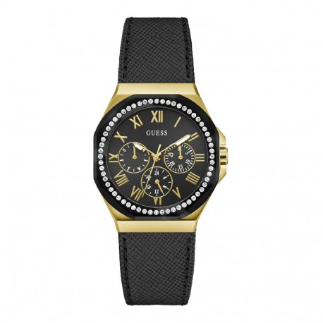 Guess Glaze GW0753L4 Ladies Watch