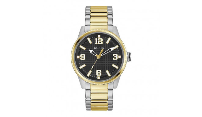 Guess Varsity G GW0889G2 Men's Watch