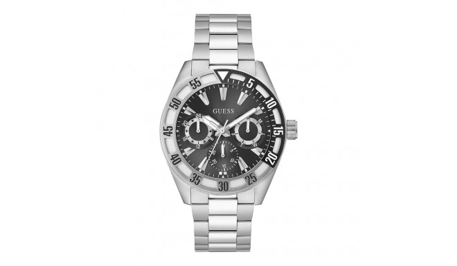 Guess Letterman GW0904G1 Men's Watch