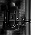 CA40 KUFEREK KOSMETYCZNY DUŻY FULL BLACK