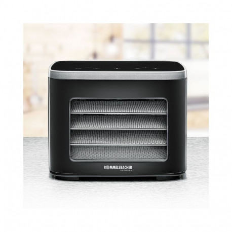 Toidukuivataja Rommelsbacher DA450