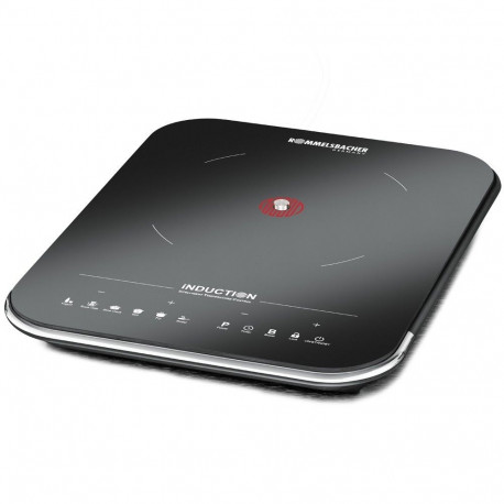 Induction cooker Rommelsbacher