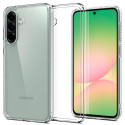 SPIGEN CASE ULTRA HYBRID GALAXY A56 5G CRYSTAL CLEAR
