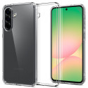 SPIGEN CASE ULTRA HYBRID GALAXY A56 5G CRYSTAL CLEAR