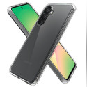 SPIGEN CASE ULTRA HYBRID GALAXY A56 5G CRYSTAL CLEAR