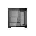 Darkflash DS900W computer case without fans (Black)