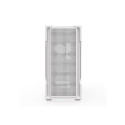 Darkflash DS900 Mesh computer case without fans (White)