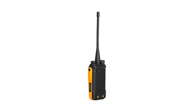 Hytera BD615V digital handheld transceiver 136-174Mhz
