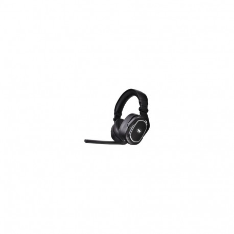 ARGENT H5 RGB Wireless (schwarz, USB-C, Klinke)