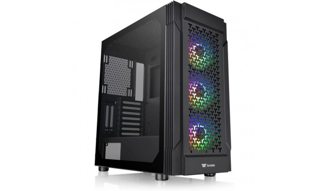 Thermaltake Versa T27 ARGB - CA-1W2-00M1WN-01