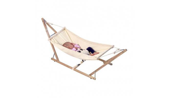 Amazon hammock + stand Koala wh - AZ-4060000